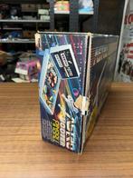 Tomy - Jouet Flipper Astro Shooter Pinball Tomy 1983 vintage