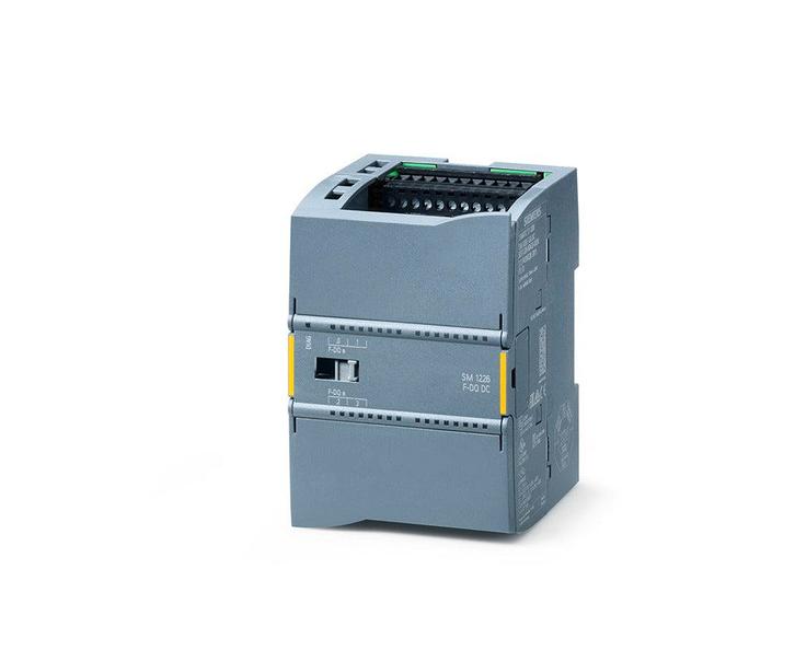 Siemens SIMATIC PLC digitale in- en uitgangsmodule -, Bricolage & Construction, Électricité & Câbles, Envoi