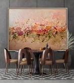 Esty - Delicate Peonia, Antiek en Kunst, Kunst | Schilderijen | Modern