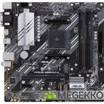 ASUS PRIME B550M-A/CSM, Computers en Software, Verzenden, Nieuw