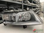AUDI A6 C6 XENON 04-08 KURVENLICHT DROIT KPL 4F0941004, Autos : Pièces & Accessoires, Verzenden