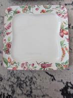 Villeroy & Boch - Plateau (4) - Porcelaine