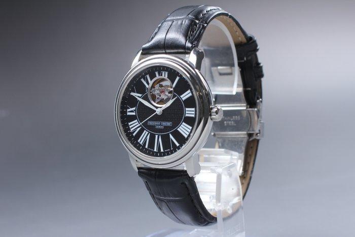 Frédérique Constant - Classics Heart Beat -, Bijoux, Sacs & Beauté, Montres | Hommes