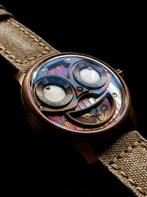 SWISSORA - The new Happy Freak II Planetarium Unique -, Nieuw