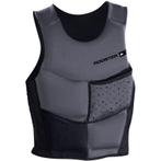 Rooster 50N Ce Impact Zwemvest Grijs, Watersport en Boten, Watersportkleding, Ophalen of Verzenden, Nieuw