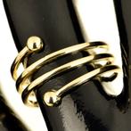 Ring - 14 karaat Geel goud