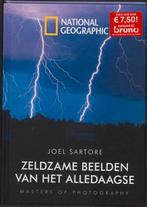 Zeldzame beelden van het alledaagse / Masters of Photography, Verzenden, Zo goed als nieuw, Joel Sartore