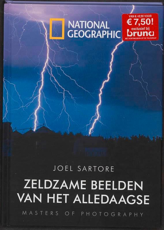 Zeldzame beelden van het alledaagse / Masters of Photography, Livres, Art & Culture | Photographie & Design, Envoi
