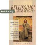 Bellissimo 9789065512352 Giuseppe Antonio Borgese, Boeken, Verzenden, Gelezen, Giuseppe Antonio Borgese