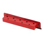 Magnetische schroevendraaierhouder - rood, Doe-het-zelf en Bouw, Gereedschap | Overige machines, Ophalen of Verzenden, Nieuw
