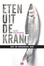Eten Uit De Krant 9789077740194, Zo goed als nieuw, P. Kerkhoven, Verzenden