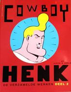 De verzamelde werken - deel 2 / Cowboy Henk / 2 Herr Seele, Boeken, Stripverhalen, Verzenden, Gelezen, Herr Seele