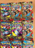 Pokémon - 20 Booster pack - Mega Evolution - Scarlet &, Nieuw