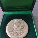 Frankrijk. Medal 1973 Notariat Français. Caisse des Dépôts