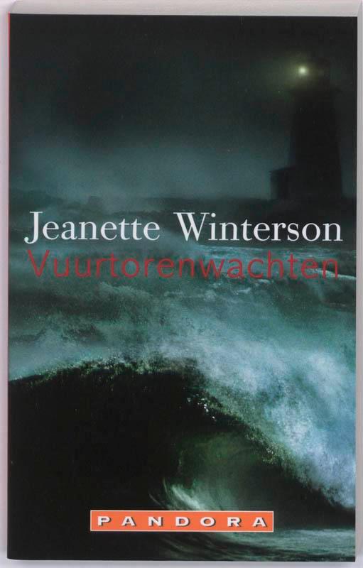 Vuurtorenwachten 9789025429720 Jeanette Winterson, Boeken, Romans, Gelezen, Verzenden