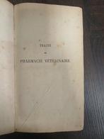 Lebas; E. Dautreville; E. E. Clément - Traité de Pharmacie