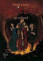 Griezels op school 9789068227659 P. Lagrou, Boeken, Verzenden, Zo goed als nieuw, P. Lagrou