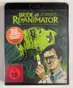 BRIDE OF RE-ANIMATOR (IN SEAL) (IMPORT WITHOUT DUTCH SUBS)