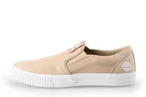 Timberland Loafers in maat 41 Beige | 5% extra korting, Kleding | Heren, Schoenen, Overige kleuren, Zo goed als nieuw, Loafers