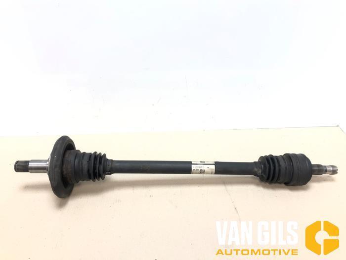 Aandrijfas rechts-achter Mercedes GLC-Klasse O276526, Auto-onderdelen, Motor en Toebehoren