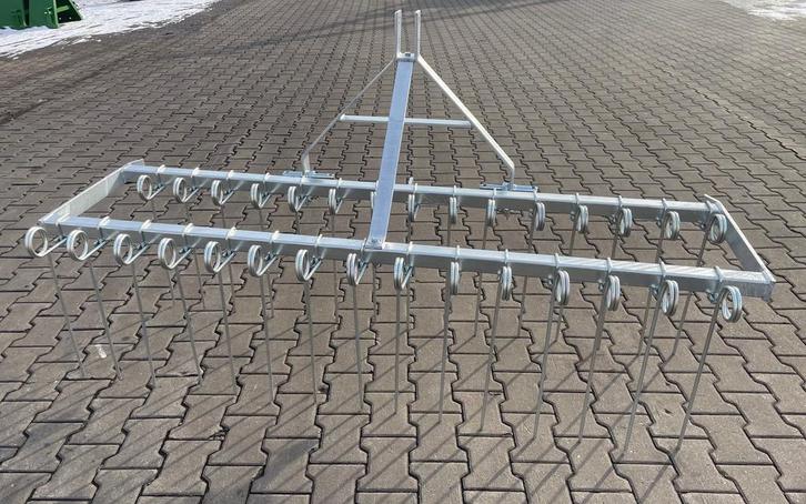 Kraffter Wiedeg Mini 1.6 - 2.4m, Zakelijke goederen, Landbouw | Werktuigen