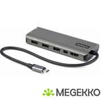StarTech.com USB C Multiport Adapter - USB-C naar HDMI or, Nieuw, Verzenden
