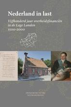 Nederland in last 9789059973459, Livres, Histoire nationale, Victor Enthoven, Verzenden