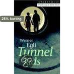 Tunnelkids 9789023010753 W.J. Egli, Boeken, Verzenden, Zo goed als nieuw, W.J. Egli