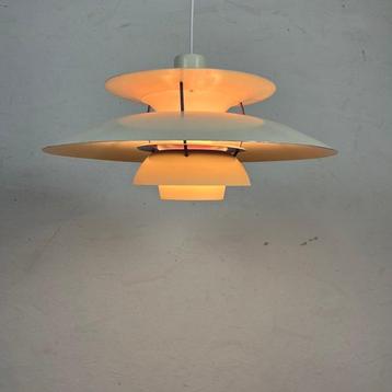 Plafondlamp - PH5 - Metaal