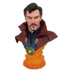 Avengers: Infinity War Legends in 3D Bust 1/2 Doctor Strange, Ophalen of Verzenden, Nieuw