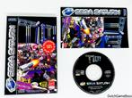 Sega Saturn - Tilt!, Games en Spelcomputers, Games | Overige, Verzenden, Gebruikt