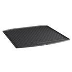 Rubber kofferbakmat | Skoda | Octavia 20- 5d hat. | lage laa, Verzenden, Nieuw