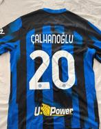 Inter Milan - Hakan Çalhanolu - 2023 - Voetbalshirt, Nieuw