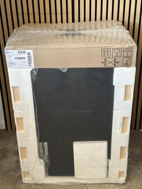 Inbouw vaatwasser ATAG VA8214LQ Premium XXL A nieuw, Elektronische apparatuur, Vaatwasmachines, Inbouw, Energieklasse A of zuiniger