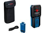 Bosch Professional GMS 120-27 - Muurscanner - Detecteert, Verzenden, Nieuw