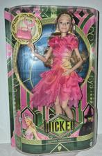 Mattel - Barbiepop Barbie Glinda ispirata al film Pictures