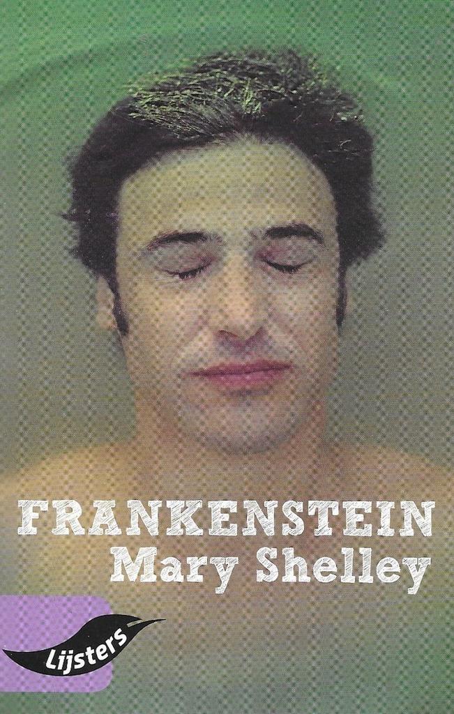 Blackbirds 2021 - Frankenstein 9789001290382, Boeken, Overige Boeken, Zo goed als nieuw, Verzenden