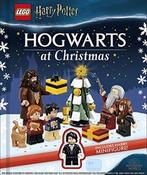 LEGO Harry Potter Hogwarts at Christmas, Livres, Verzenden