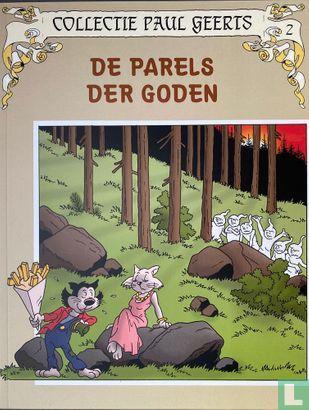 Malle Matoe, De - De Parels Der Goden - 2019, Boeken, Stripverhalen, Zo goed als nieuw, Eén stripboek, Verzenden
