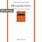 Het goede leven 9789061317319 Fernando Savater, Verzenden, Zo goed als nieuw, Fernando Savater