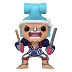 One Piece Oversized POP! Vinyl Figure Franosuke (Wano) #1476, Verzamelen, Ophalen of Verzenden, Nieuw