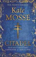 Citadel 9781409120841 Kate Mosse, Verzenden, Zo goed als nieuw, Kate Mosse