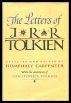The Letters of J. R. R. Tolkien 9780395315552, Humphrey Carpenter, Humphrey Carpenter, Gelezen, Verzenden