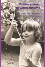Dramaqueen of gewoon autisme / Reeks Ervaringsdeskundigen &, Verzenden, Gelezen, Marije van Dongen