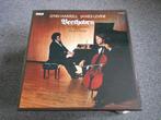 Beethoven - 3x Box Sets - The Five Sonatas for Cello and, Nieuw in verpakking
