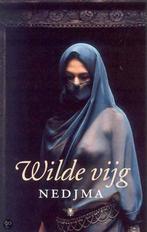 Wilde vijg 9789023416579 Nedjma, Verzenden, Gelezen, Nedjma