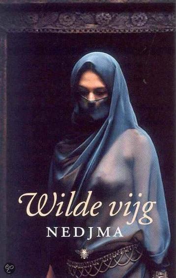 Wilde vijg 9789023416579 Nedjma, Verzenden, Nedjma
