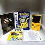 Nintendo - Gameboy Color - Pokémon Special Edition -, Games en Spelcomputers, Nieuw