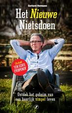 Het nieuwe nietsdoen 9789089758330 Gerhard Hormann, Verzenden, Zo goed als nieuw, Gerhard Hormann