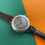 Rolex - WW1 Silver Military Trench Watch - Zonder